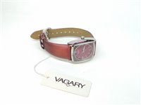 Orologio Vagary Donna in Acciaio IK5-411-90 - IK5-411-90